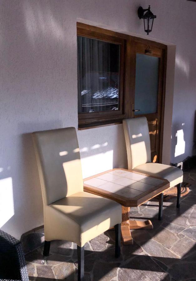 Vila Fan Confort Vişeu de Sus Exteriér fotografie